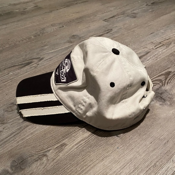 2013 Chase Authentics Nascar Daytona 500 The Great American Race Hat - Picture 2 of 7